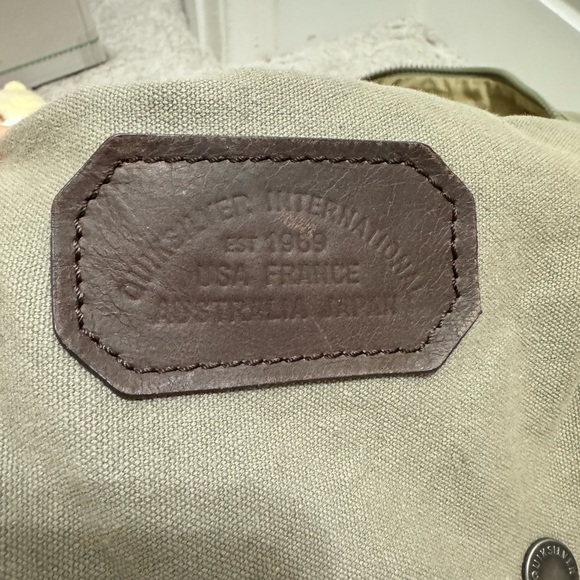 Quicksilver backpack - Picture 2 of 4